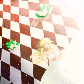 -水芭蕉-