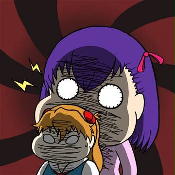 その髪型が姉さんに似ている