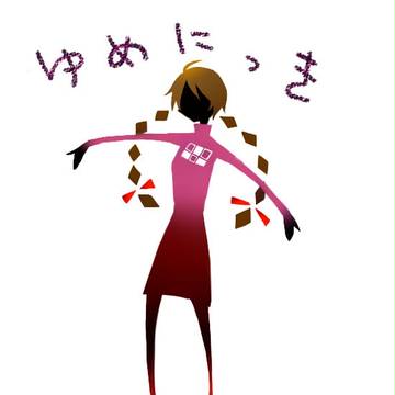窓付き
