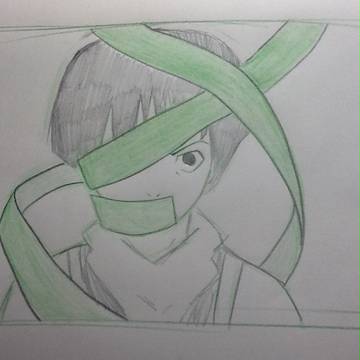 この迷路をほどいてやる
