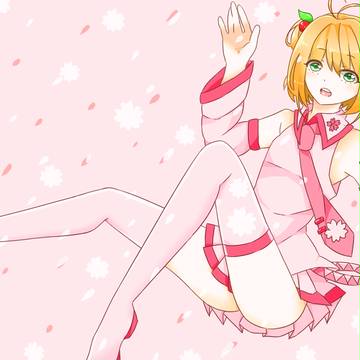 さくらミク