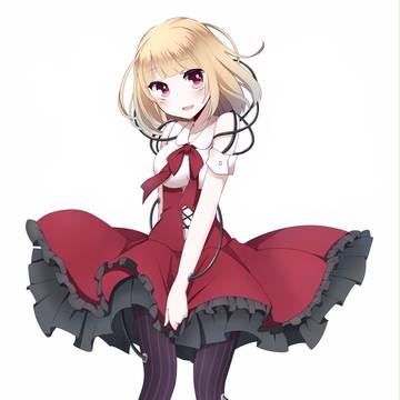ヴィクトリア