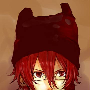 ひろしくん