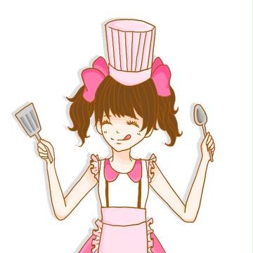 I love cooking