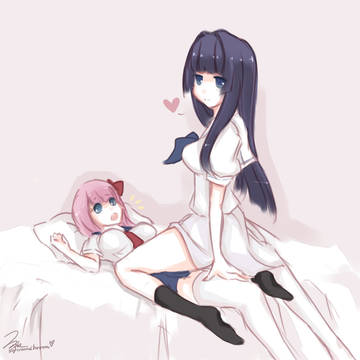 -菫和-