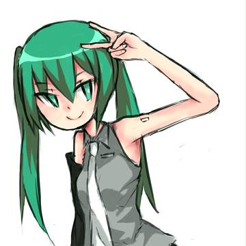 みくちゃん