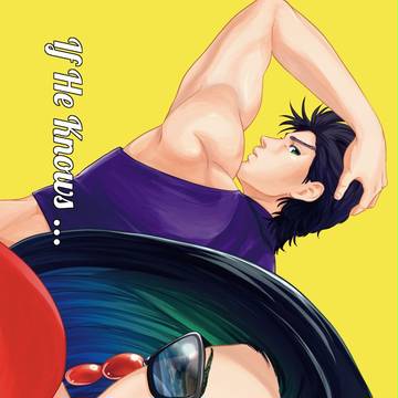 【GBW3】新刊サンプル【C+J,JQ】