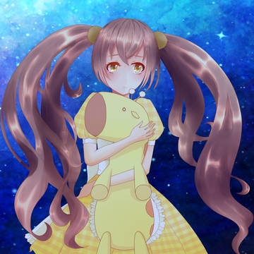 【星宝】春風琥珀