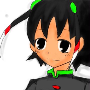 シュウくん
