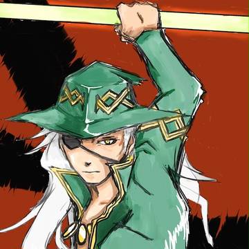 オーディン様