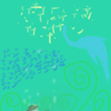 「胎児の夢」
