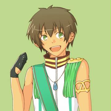 セシル