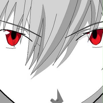 てきとうにカヲル君をペンイトで