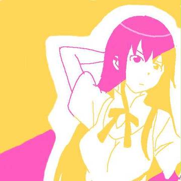 小鳥ちゃん by LINEbrush