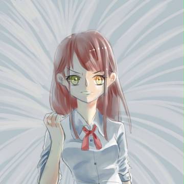 女兒