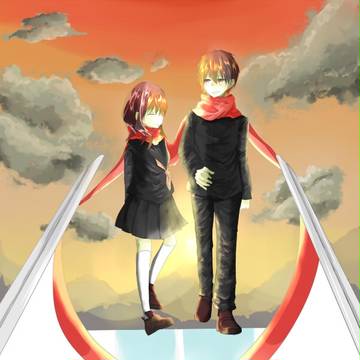 「どっかに行ってくれ」