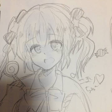 こまりちゃん