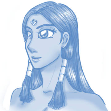 イシズさん
