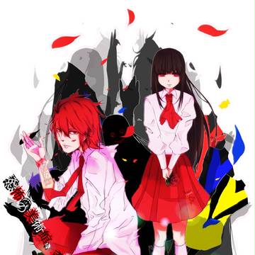 恐怖の美術館、