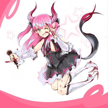 ドヤッ☆