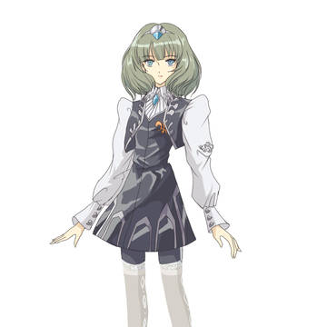 ［アラビク・プレタポルテ］高垣楓