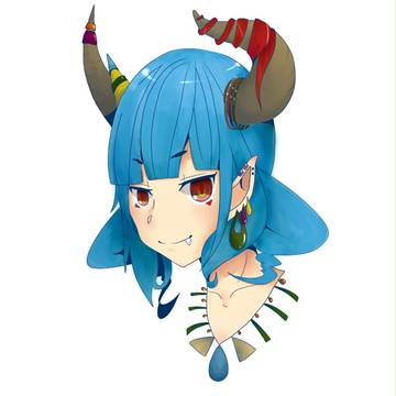 つのっこ　途中
