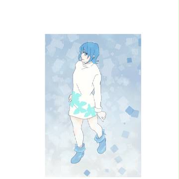 きらきら