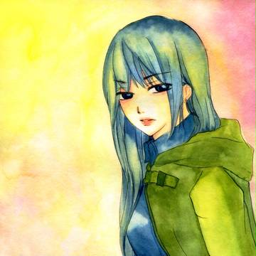 氷の王女