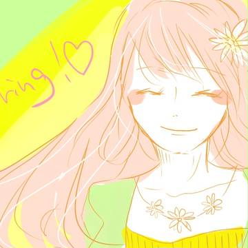 spring!♡