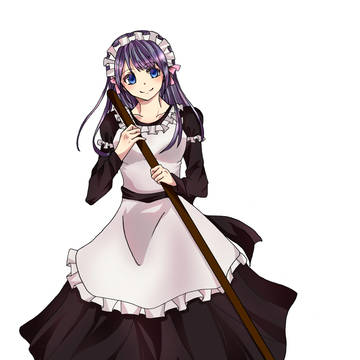 メイドさん