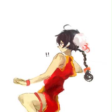 落書き