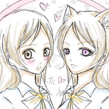 奈奈生ｘ奈奈生