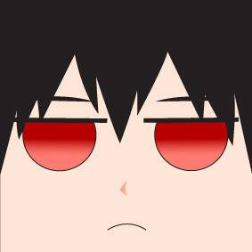 Paper Toy RED