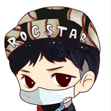 G-DRAGON "ROCSTAR"
