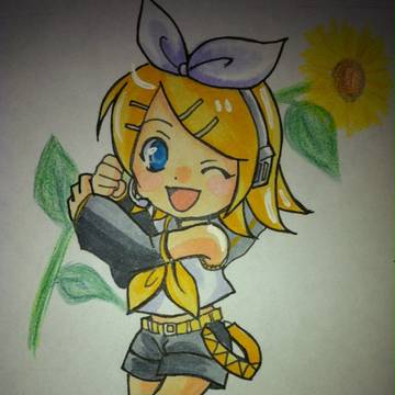 花リン