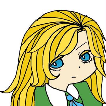 Mary