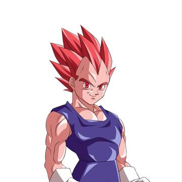 待たせたな、ビルス!