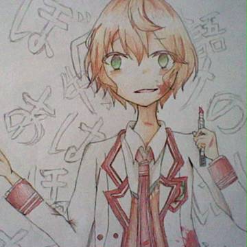 完全犯罪ラブレター　～C太～