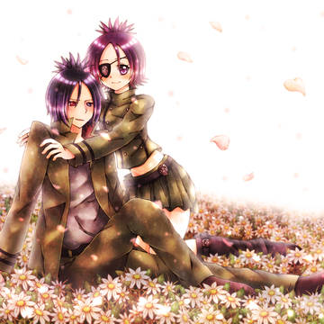 ✿
