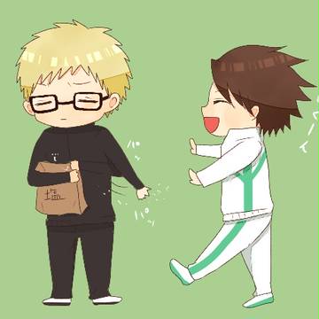 はいきゅー〈腐〉