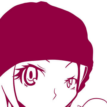 ボーイッシュな彼女