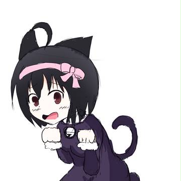 小日向にゃん