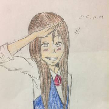 りょーかいッ！！