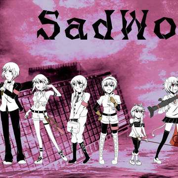 【SadWorld】直せ、創れ、復元することこそ正義。