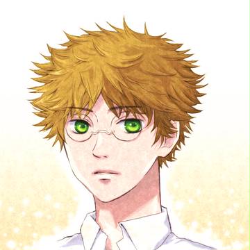 ゴールデン・デイズ