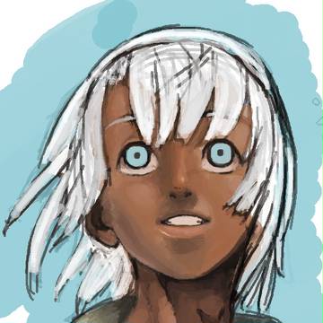 落書き