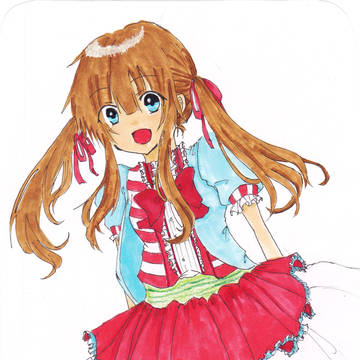 ほわほわ系