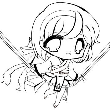 ミコドレス（まどかマギカオンライン）