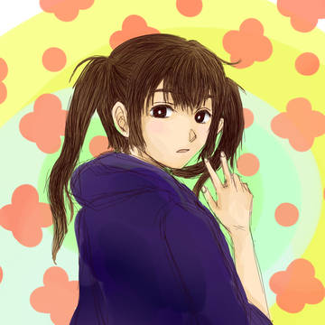 ぴーす