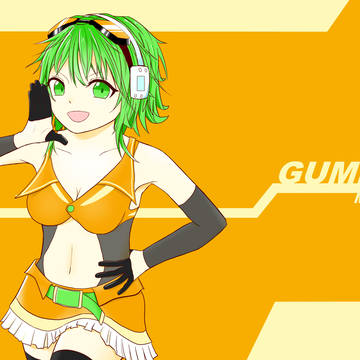 ＧＵＭＩさん